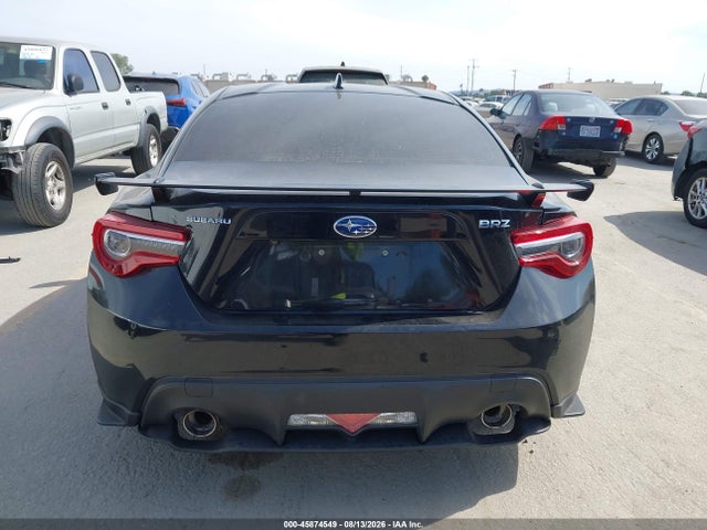 Subaru Brz Limited 2020 JF1ZCAC19L8701253 Image 21