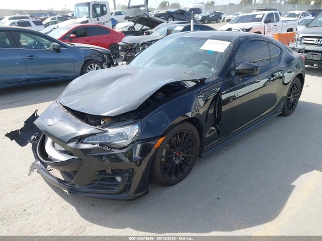 Subaru Brz Limited 2020 JF1ZCAC19L8701253 Image 2