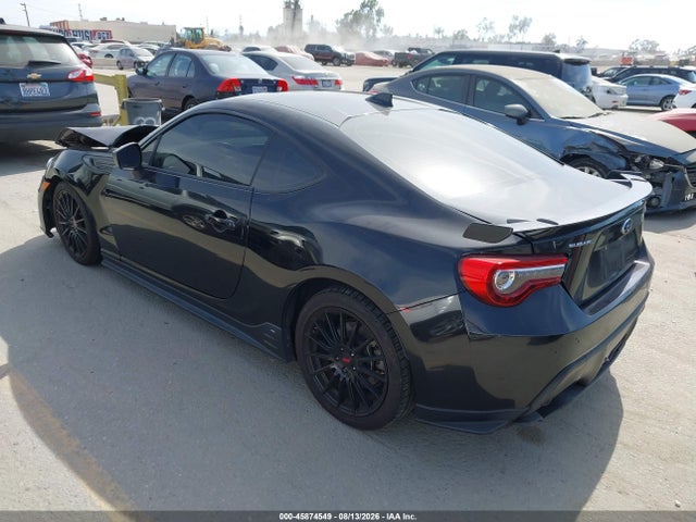 Subaru Brz Limited 2020 JF1ZCAC19L8701253 Image 3