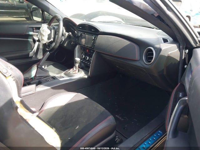 Subaru Brz Limited 2020 JF1ZCAC19L8701253 Image 5