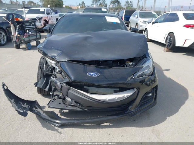 Subaru Brz Limited 2020 JF1ZCAC19L8701253 Image 6