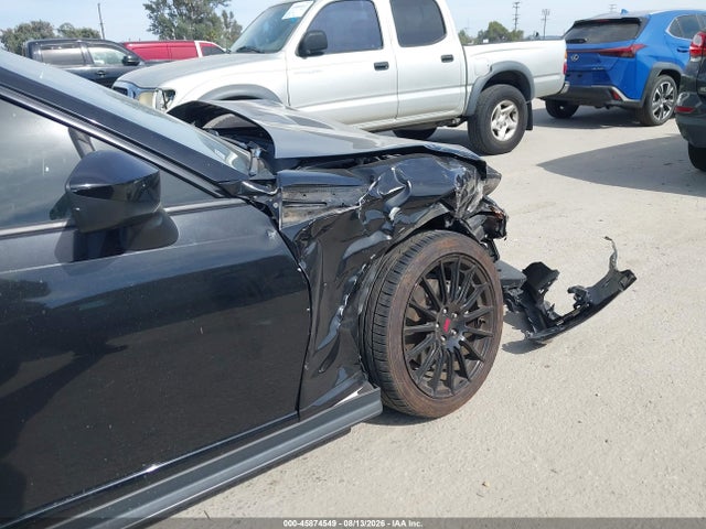 Subaru Brz Limited 2020 JF1ZCAC19L8701253 Image 13