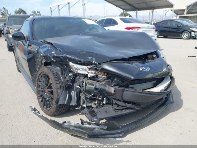 Subaru Brz Limited 2020 JF1ZCAC19L8701253 Image 14