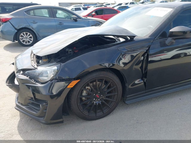 Subaru Brz Limited 2020 JF1ZCAC19L8701253 Image 15