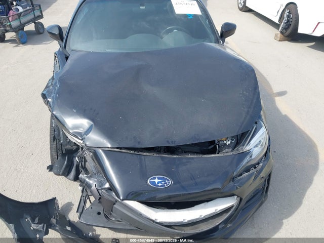 Subaru Brz Limited 2020 JF1ZCAC19L8701253 Image 16