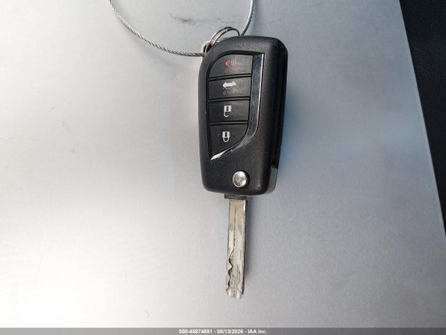 Продажа на аукционе авто 2024 Toyota Camry Se, vin: 4T1G11AK8RU206766, номер лота: 45874551