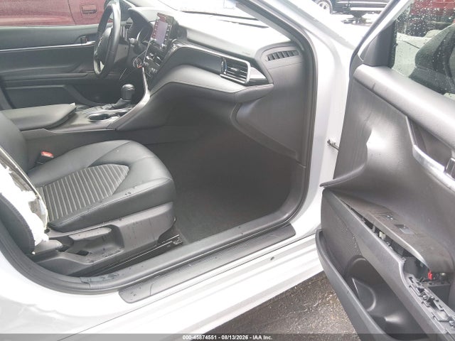 Продажа на аукционе авто 2024 Toyota Camry Se, vin: 4T1G11AK8RU206766, номер лота: 45874551