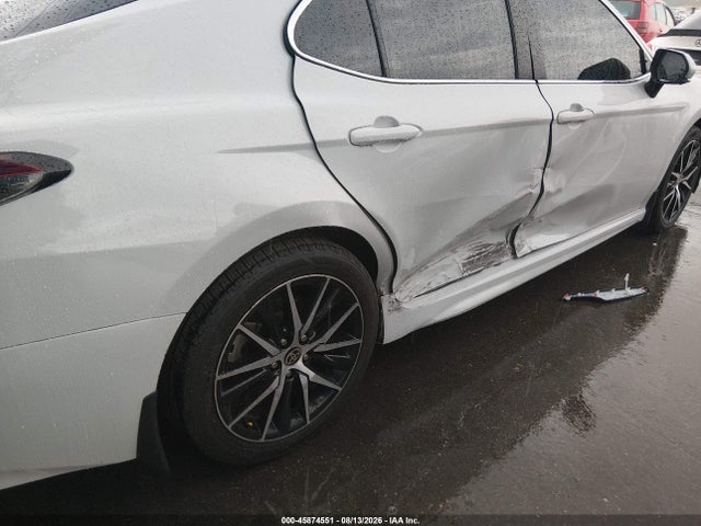 Продажа на аукционе авто 2024 Toyota Camry Se, vin: 4T1G11AK8RU206766, номер лота: 45874551