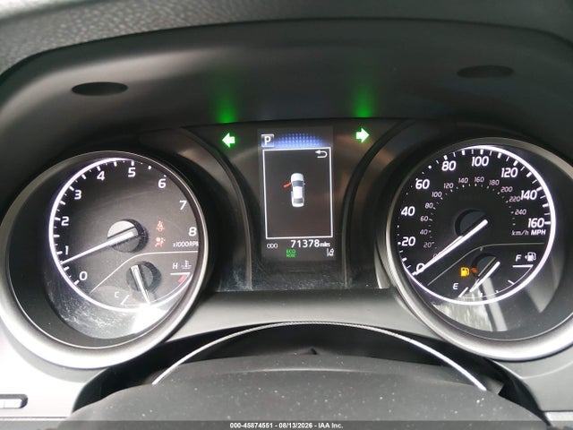 Продажа на аукционе авто 2024 Toyota Camry Se, vin: 4T1G11AK8RU206766, номер лота: 45874551