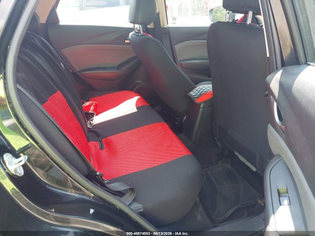 Auction sale of the 2019 Mazda Cx-3 Touring, vin: JM1DKFC75K0445117, lot number: 45874553