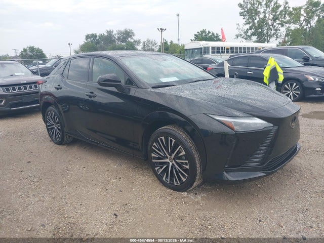 Lexus Rz 350e Premium 2026 JTJBDADB1TA005539 головне зображення