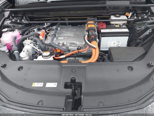 Lexus Rz 350e Premium 2026 JTJBDADB1TA005539 Image 10
