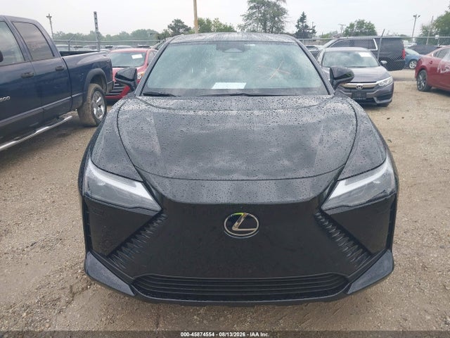 Lexus Rz 350e Premium 2026 JTJBDADB1TA005539 Image 12