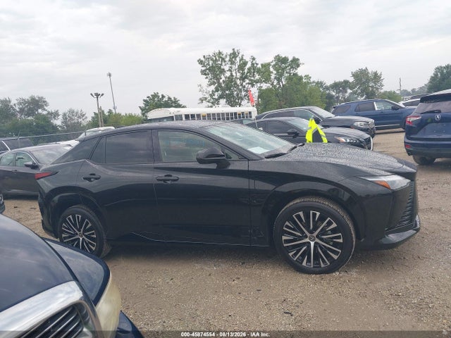 Lexus Rz 350e Premium 2026 JTJBDADB1TA005539 Image 13