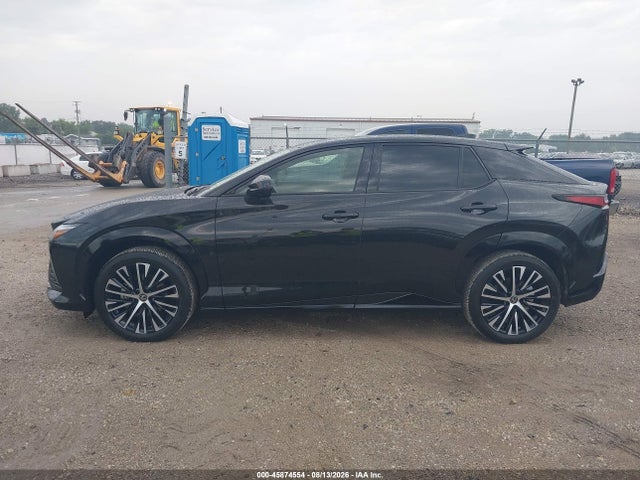 Lexus Rz 350e Premium 2026 JTJBDADB1TA005539 Image 14