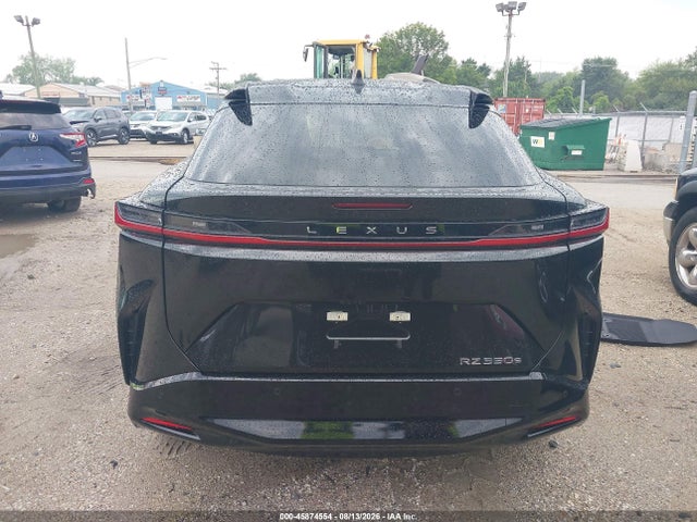 Lexus Rz 350e Premium 2026 JTJBDADB1TA005539 Image 16