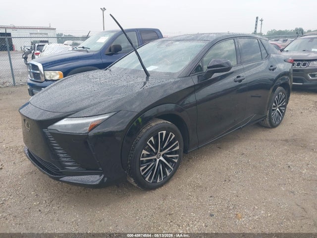 Lexus Rz 350e Premium 2026 JTJBDADB1TA005539 Image 2