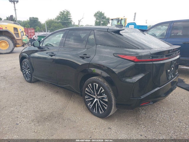 Lexus Rz 350e Premium 2026 JTJBDADB1TA005539 Image 3