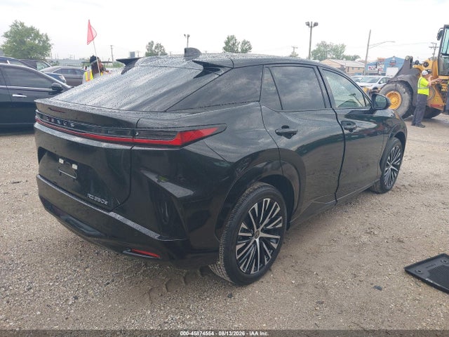 Lexus Rz 350e Premium 2026 JTJBDADB1TA005539 Image 4