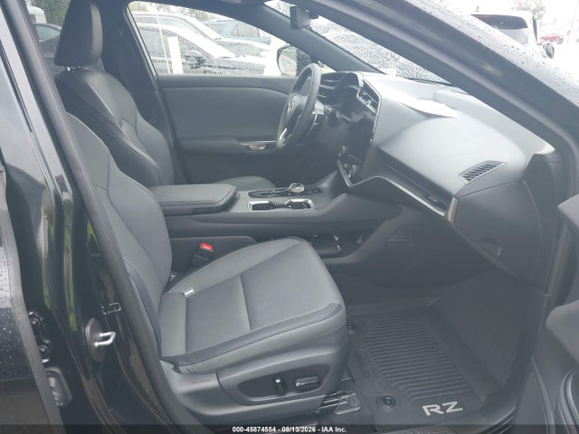 Lexus Rz 350e Premium 2026 JTJBDADB1TA005539 Image 5