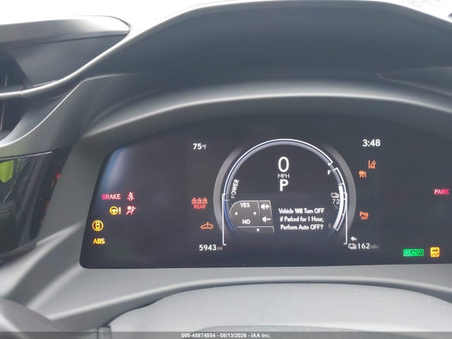 Lexus Rz 350e Premium 2026 JTJBDADB1TA005539 Image 7