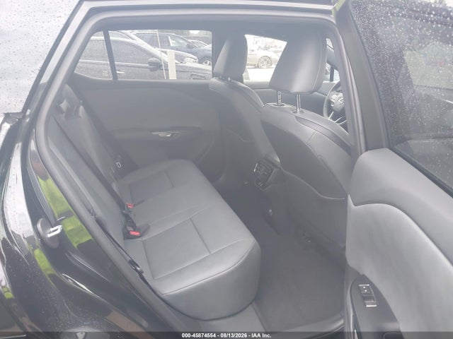 Lexus Rz 350e Premium 2026 JTJBDADB1TA005539 Image 8