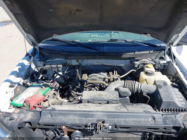 Aukcja sprzedaży 2014 Ford F-150 Xl, vin: 1FTFX1EF6EKG24437, numer aukcji: 45874558