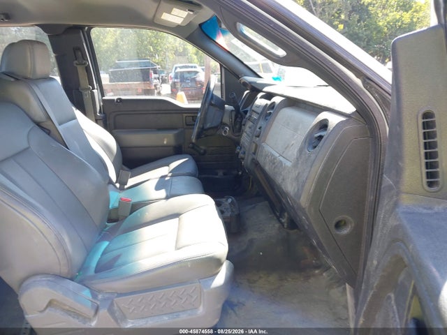 Aukcja sprzedaży 2014 Ford F-150 Xl, vin: 1FTFX1EF6EKG24437, numer aukcji: 45874558