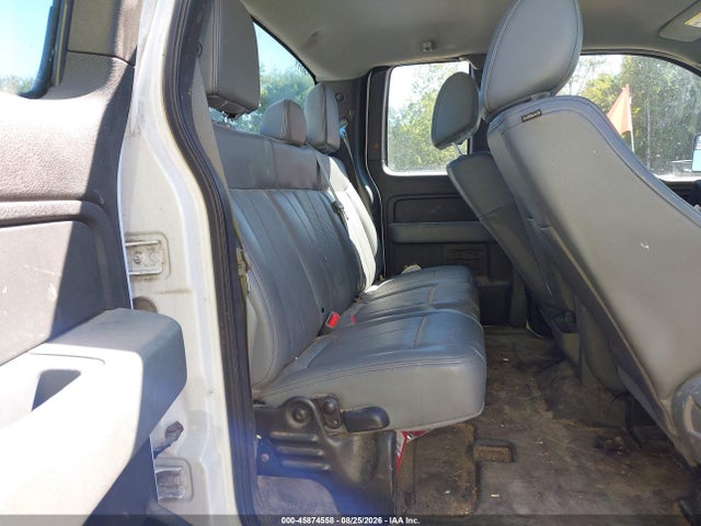Aukcja sprzedaży 2014 Ford F-150 Xl, vin: 1FTFX1EF6EKG24437, numer aukcji: 45874558