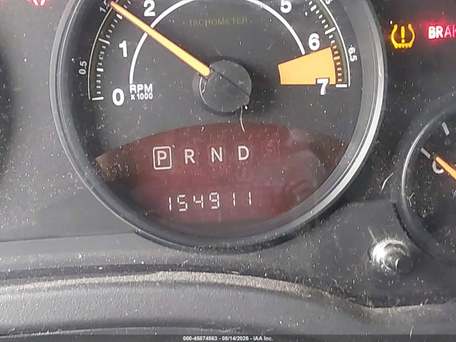Продаж на аукціоні авто 2016 Jeep Patriot Sport Se, vin: 1C4NJRBB6GD673500, номер лоту: 45874563