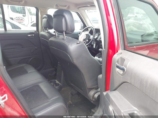 Продаж на аукціоні авто 2016 Jeep Patriot Sport Se, vin: 1C4NJRBB6GD673500, номер лоту: 45874563