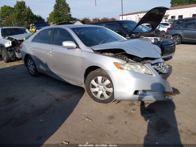 Aukcja sprzedaży 2009 Toyota Camry Le, vin: 4T1BE46K09U400443, numer aukcji: 45874565