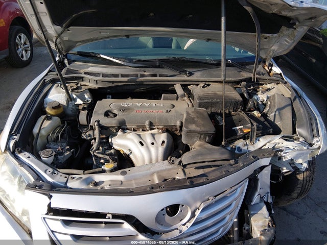 Aukcja sprzedaży 2009 Toyota Camry Le, vin: 4T1BE46K09U400443, numer aukcji: 45874565