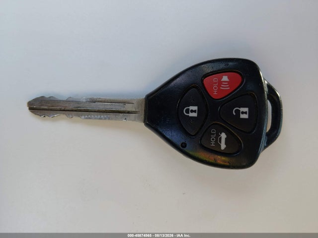 Aukcja sprzedaży 2009 Toyota Camry Le, vin: 4T1BE46K09U400443, numer aukcji: 45874565