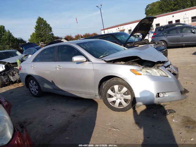 Aukcja sprzedaży 2009 Toyota Camry Le, vin: 4T1BE46K09U400443, numer aukcji: 45874565