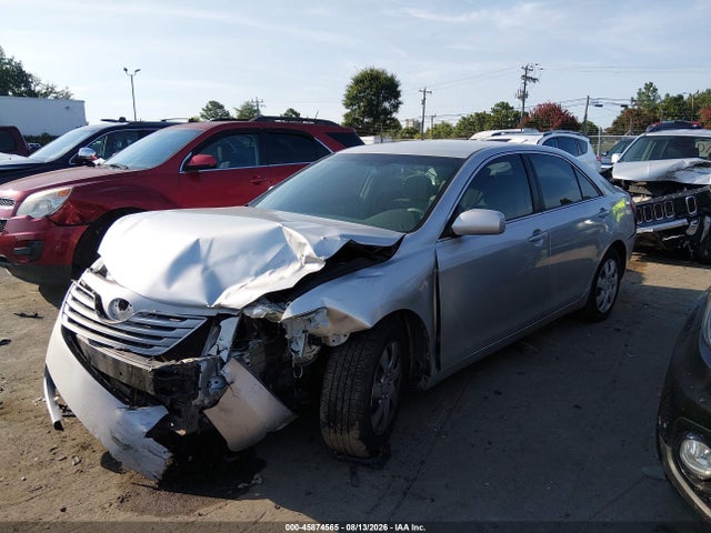 Aukcja sprzedaży 2009 Toyota Camry Le, vin: 4T1BE46K09U400443, numer aukcji: 45874565