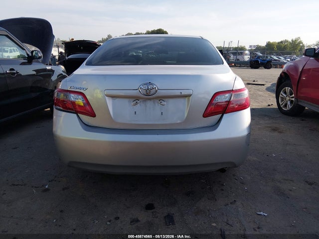 Aukcja sprzedaży 2009 Toyota Camry Le, vin: 4T1BE46K09U400443, numer aukcji: 45874565