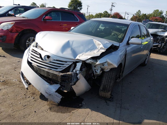 Aukcja sprzedaży 2009 Toyota Camry Le, vin: 4T1BE46K09U400443, numer aukcji: 45874565