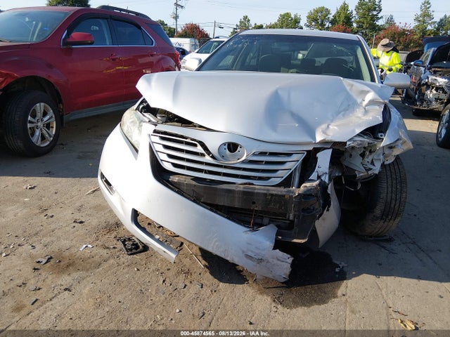 Aukcja sprzedaży 2009 Toyota Camry Le, vin: 4T1BE46K09U400443, numer aukcji: 45874565