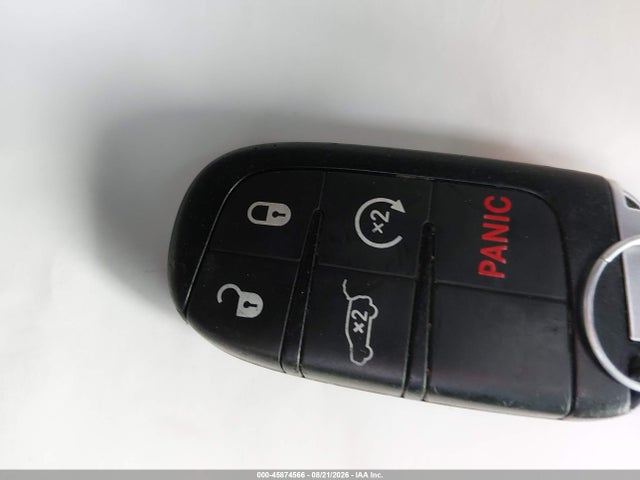 Продажа на аукционе авто 2014 Jeep Grand Cherokee Limited, vin: 1C4RJEBG8EC245789, номер лота: 45874566