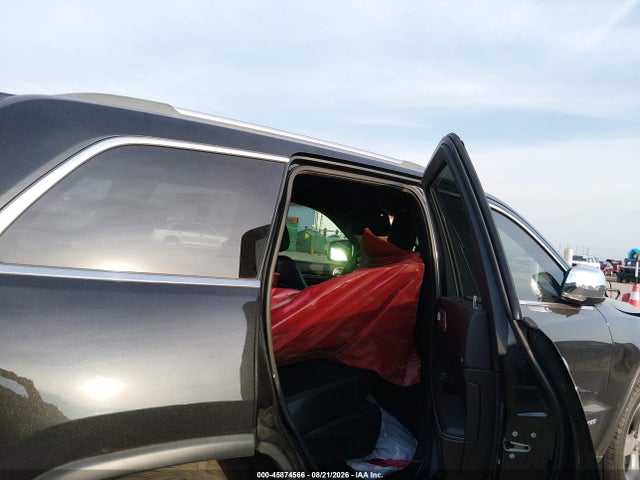 Продажа на аукционе авто 2014 Jeep Grand Cherokee Limited, vin: 1C4RJEBG8EC245789, номер лота: 45874566