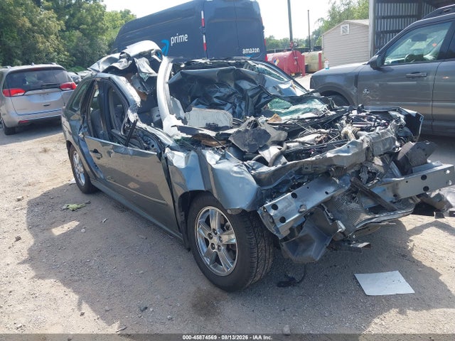 Продаж на аукціоні авто 2005 Chevrolet Malibu Maxx Ls, vin: 1G1ZT62855F327303, номер лоту: 45874569