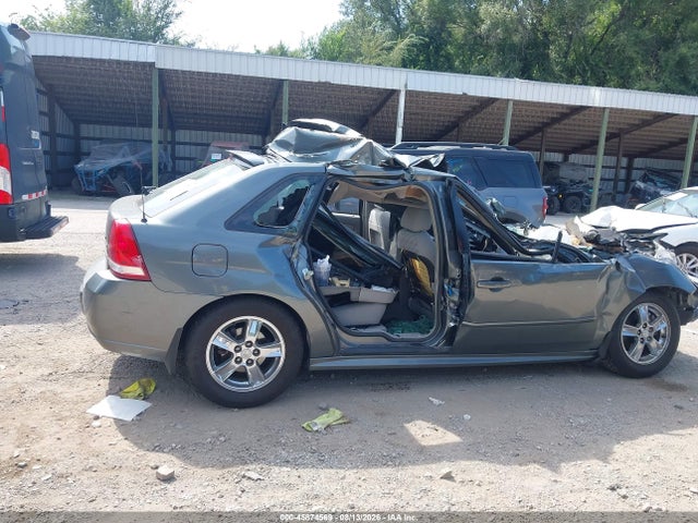Продаж на аукціоні авто 2005 Chevrolet Malibu Maxx Ls, vin: 1G1ZT62855F327303, номер лоту: 45874569