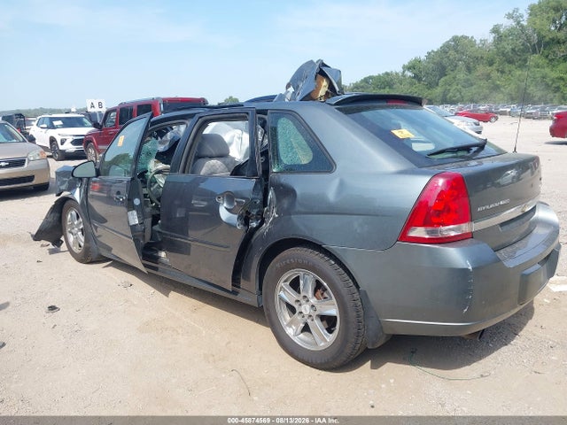 Продаж на аукціоні авто 2005 Chevrolet Malibu Maxx Ls, vin: 1G1ZT62855F327303, номер лоту: 45874569