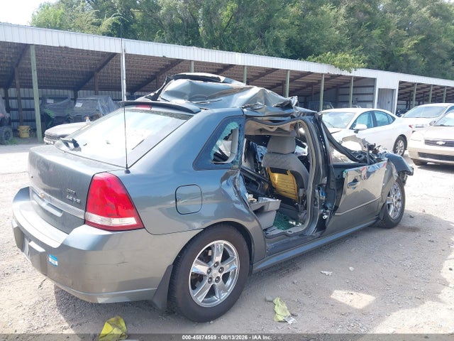 Продаж на аукціоні авто 2005 Chevrolet Malibu Maxx Ls, vin: 1G1ZT62855F327303, номер лоту: 45874569