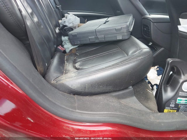 45874573 :رقم المزاد ، 3LN6L2J92DR807180 vin ، 2013 Lincoln Mkz مزاد بيع