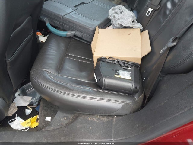 45874573 :رقم المزاد ، 3LN6L2J92DR807180 vin ، 2013 Lincoln Mkz مزاد بيع