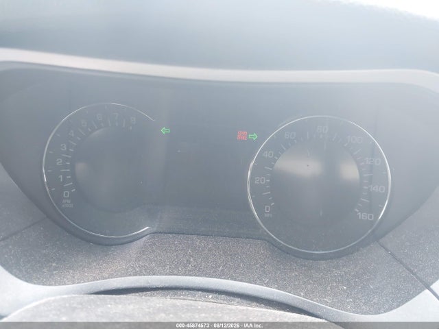 45874573 :رقم المزاد ، 3LN6L2J92DR807180 vin ، 2013 Lincoln Mkz مزاد بيع