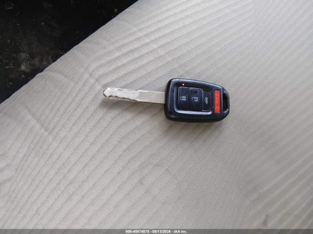 Продаж на аукціоні авто 2017 Honda Accord Lx, vin: 1HGCR2F34HA011588, номер лоту: 45874575
