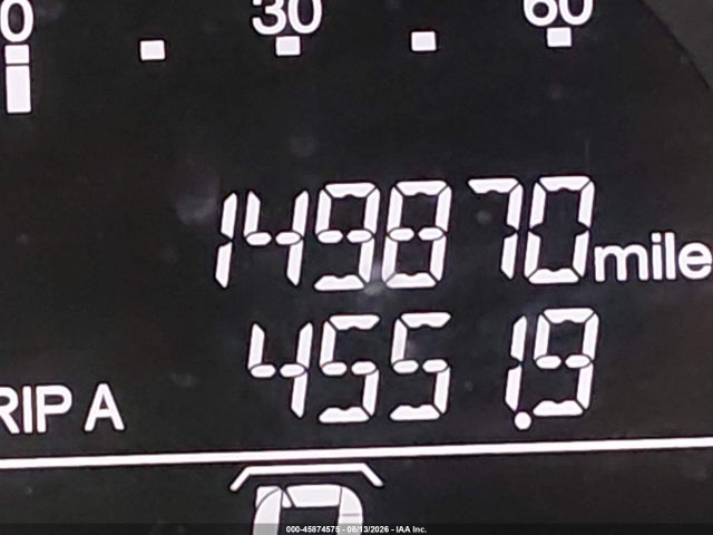 Продаж на аукціоні авто 2017 Honda Accord Lx, vin: 1HGCR2F34HA011588, номер лоту: 45874575